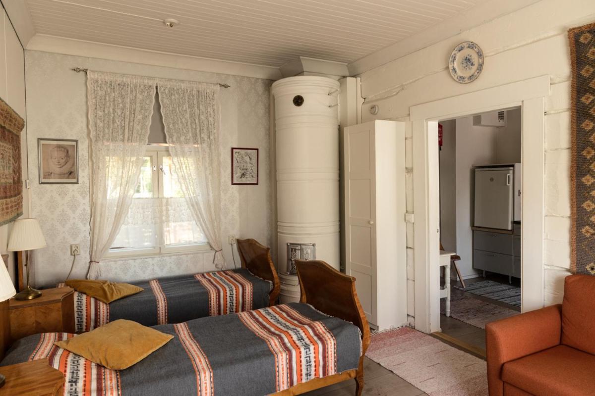 Pikisaari Apartment Όουλου Εξωτερικό φωτογραφία