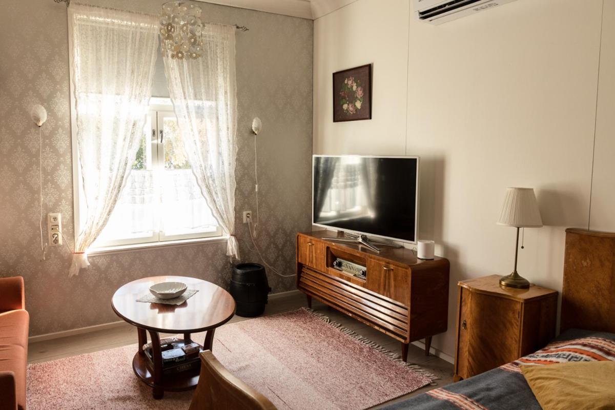 Pikisaari Apartment Όουλου Εξωτερικό φωτογραφία